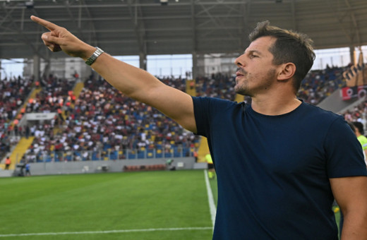 Emre Belözoğlu'dan şaşırtan haber! Süper Lig'e geri dönüyor