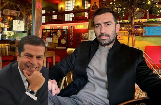 Erdem Yener kadınlar hakkında söyledikleri sosyal medyayı karıştırdı! Cüneyt Özdemir acımadı saydırdı