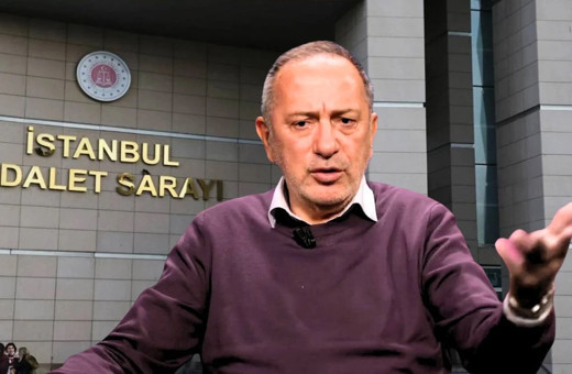 Fatih Altaylı çok yılmış! 'İtiraf ediyorum' deyip ilk yayında bunları söyledi