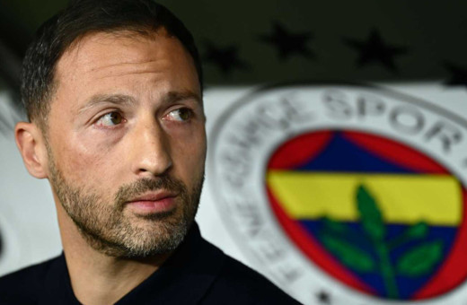 Tedesco'yu kızdıran soru! "Galatasaray şakasına bir takım değil"