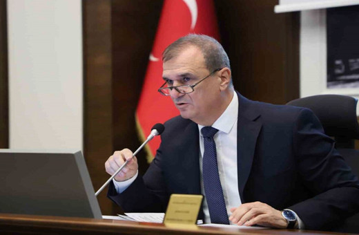 Şehit Hava Pilot Yarbay Gökhan Korkmaz'ın ismi Büyükçekmece'de yaşatılacak