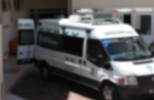 Haber alınamayan genç ölü bulundu!