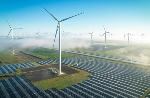 GO Enerji, 45 milyon avroluk yatırımla Ankara'da batarya fabrikası kuracak