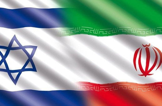 İsrailli yetkili, İran'a karşı yeni nesil savaş teknolojileri geliştirdiklerini iddia etti