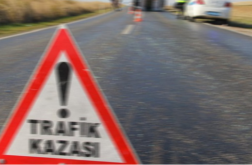 TIR sürücüsünün akıllara durgunluk veren ölümü