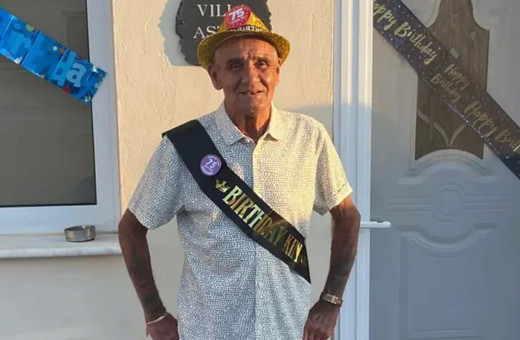 Kramp şikayetiyle gittiği hastanede kalbi çalındı! Dehşete düşüren olay