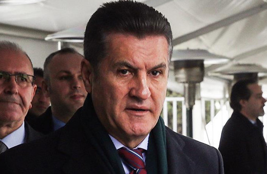 Mustafa Sarıgül, CHP'nin 39. Olağan Kurultayı'nı değerlendirdi