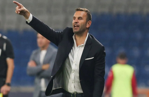 Derbi öncesi Galatasaray'da büyük kriz! Okan Buruk sinirden küplere bindi