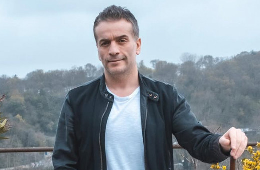 Oyuncu Murat Cemcir yoğun bakıma kaldırıldı