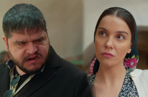 Uzak Şehir Pakize ve Kadir aşk mı yaşıyor? Set aşkı ifşası...