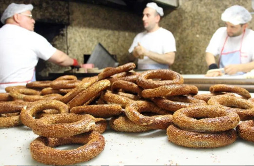 İstanbul simidine yeni reçete: Herkes satamayacak! Şartlar belli oldu
