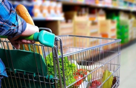 TEPAV: Gıda fiyatları Kasım'da yüzde 1,14 arttı