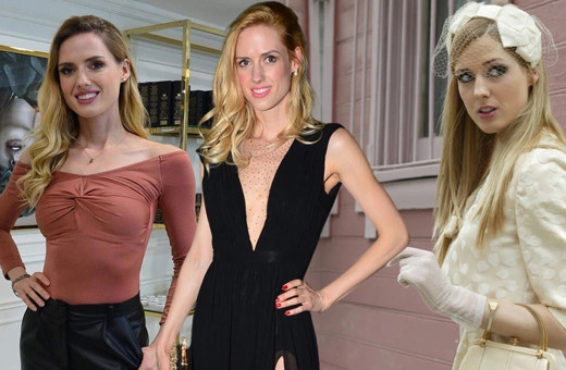 Serveti aklınızı uçuracak! Wilma Elles kazancını bakın nereye yatırıyor...