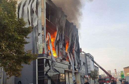 7 kişi hayatını kaybetmişti! Parfüm fabrikası sahibi cezaevinde ölü bulundu