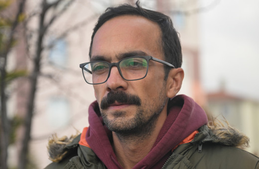 Komşusu kabusları oldu: Bu kadın çıkarsa, biz bir daha rahat uyuyamayız