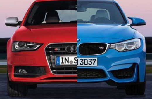 Audi mi BMW mi? İl il tercihler belli oldu, sadece tek bir il eşit