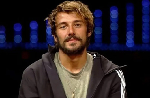 Cemal Can Canseven bunları yıllarca içinde tutmuş! Survivor'la ilgili gerçekleri sonunda itiraf etti