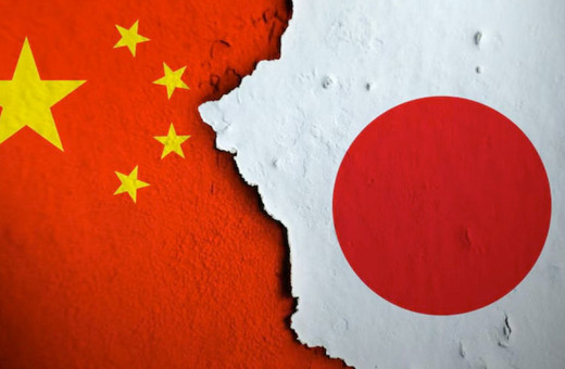 Çin Japonya gerilimi Doğun Çin Denizi'nde tansiyon yükseldi