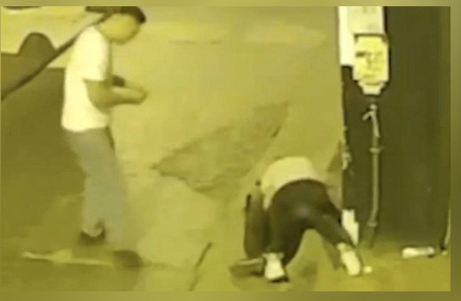 Cinsel taciz davasında karar çıktı! Sanıklara hapis cezası ve tahliye...