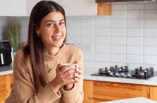 Duru Gıda Beslenme Danışmanı Diyetisyen Emine Uluçay'dan tavsiyeler