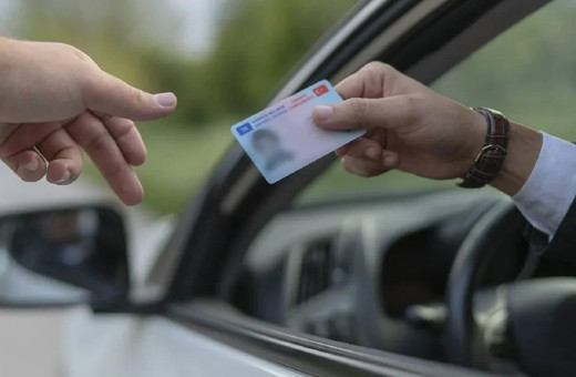 AYM'den kritik ehliyet düzenlemesi! Artık iptal edilemeyecek