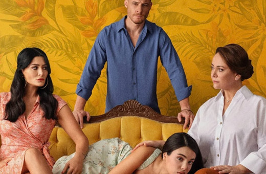 Reytinglere yenildi! Çarpıntı ekranlara veda ediyor...