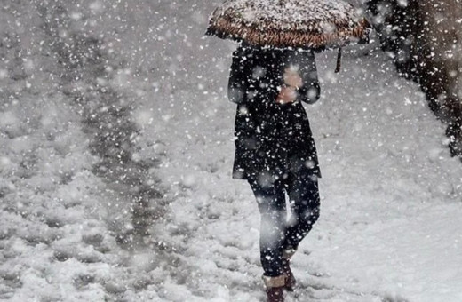 Batıda güneş doğuda yağış ve kar! İşte il il beklenen hava durumu...