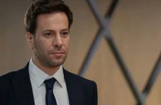 Ünlü oyuncu Kaan Taşener'den aile çıkışı! "Gerekirse anne-babayı yok saymalı''