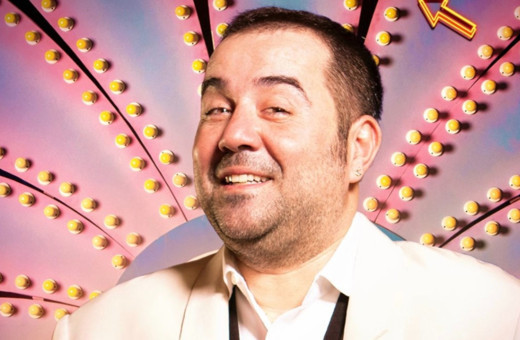 Ünlü komedyen Ata Demirer'in zayıflık sırrı belli oldu! İşte o formül...