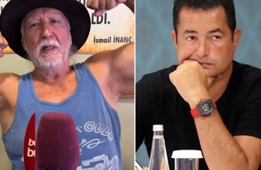 Şener Üşümezsoy'dan Acun itirafı! "500 bin dolarlık teklifini reddettim"