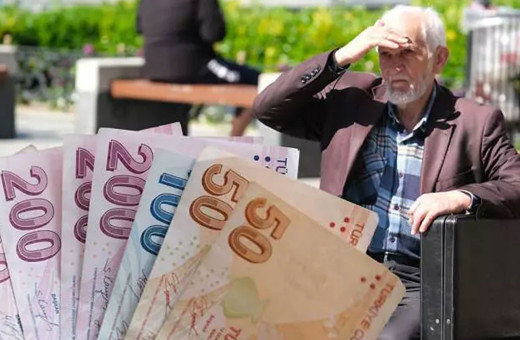 Emeklilerin gözü bu promosyonlarda: En yüksek teklifler açıklandı