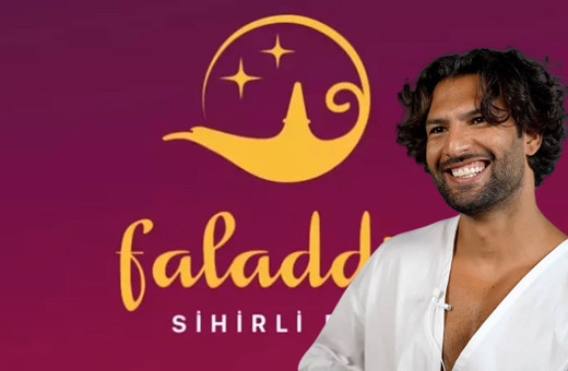 "Faladdin" ve "Binnaz" isimli fal uygulamalarının sahibi tahliye edildi