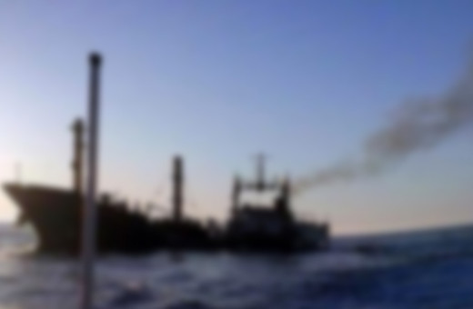 Saldırı ihbarı alınan "MIDVOLGA-2" adlı gemiye ilişkin açıklama