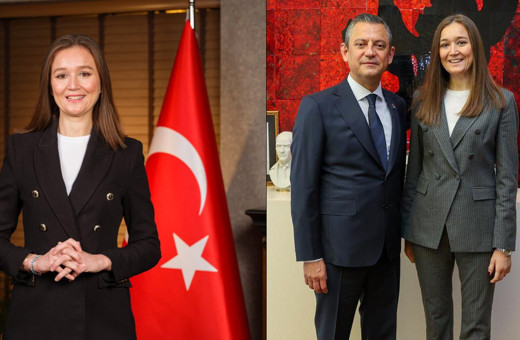 Gülşah Durbay'a ne oldu evli mi? Kanser olan genç başkandan kötü haber