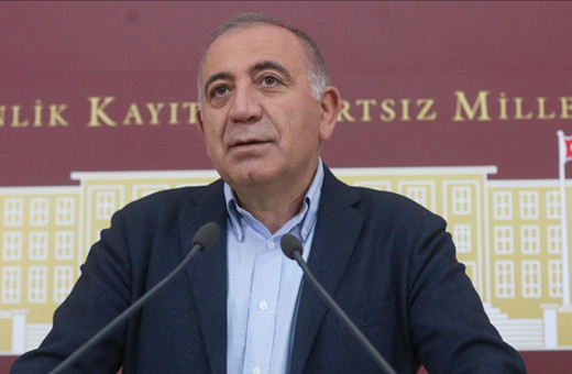 Gürsel Tekin'den Sözcü TV'ye destek açıklaması