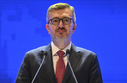 İletişim Başkanı Burhanettin Duran: Afet haberciliği salt bir gazetecilik pratiği değildir