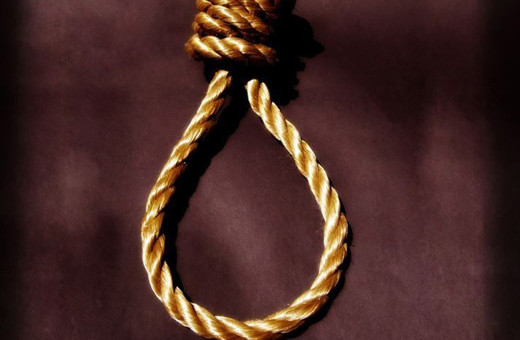 İşlediği cinayetin ardından halkın önünde idam edildi