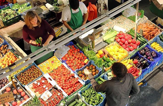 İTO kasımda fiyatı en çok artan ve azalan ürünleri açıkladı