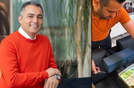 Manavgat Belediyesine yönelik soruşturmada 19 gözaltı: "Külçe altınları televizyonda gördüm"