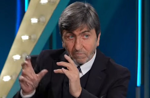 Rıdvan Dilmen'den derbi sonrası flaş sözler: "Galatasaray hata yaptı"