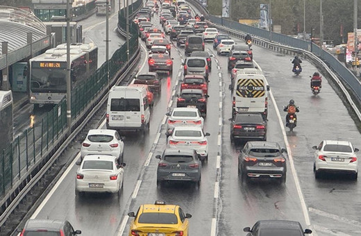 Trafik sigortası poliçe pirimleri zamlandı fark İstanbul'da yüzde 500'e çıktı