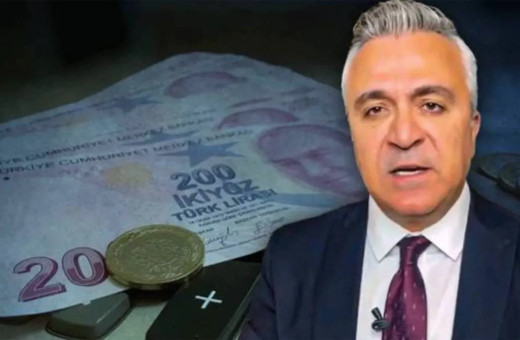 Uzman isimden asgari ücret bombası! Emekli ve memur zam oranını da açıkladı