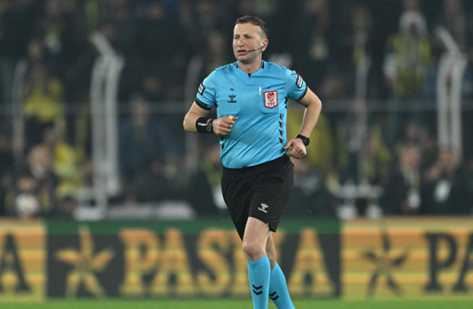 Galatasaray'dan 'Yasin Kol' paylaşımı: Skandal hatalar...