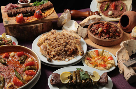 Türk mutfağının gözdeleri 'Dünyanın en kötü yemeği' seçildi! En kötü yemek seçilen 10 Türk yemeği...