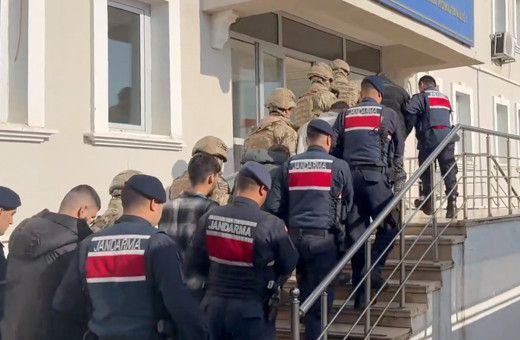 23 ilde yasa dışı bahis operasyonu! 27 şüpheli tutuklandı