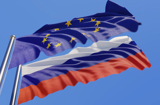 AB, Rusya'dan gaz alımını 2027'de sona erdirecek