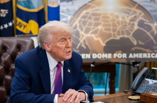 Donald Trump: Somalililer kokuyor ve biz onları ülkemizde istemiyoruz