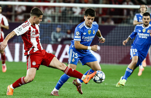 Arda Güler'in performansı düştü İspanyol basınının hedefi oldu