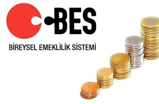 BES fonlarının büyüklüğü 2 trilyon lirayı aştı