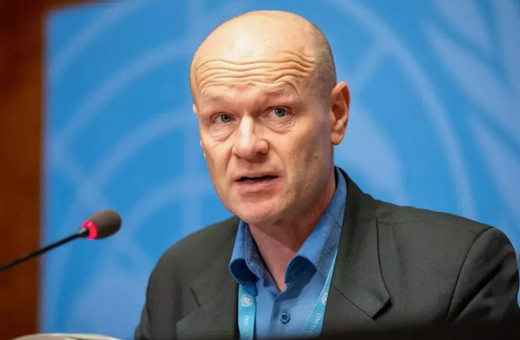 BM, ateşkese rağmen İsrail kısıtlamaları nedeniyle Gazze'ye yeterli yardımın ulaşmadığını bildirdi